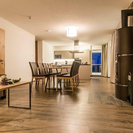 Appartements Ausblick Sankt Gallenkirch Exterior foto